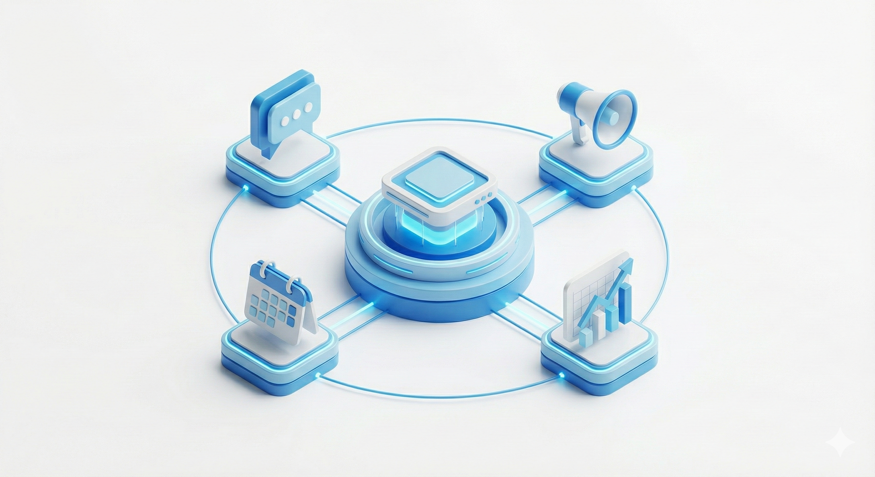 Your 4-Pillar System - Complete Ecosystem